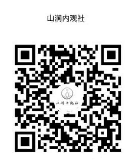 WeChat QR Code